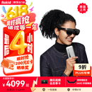 ROKID AR lite【可用plus九折券】乐奇智能眼镜AR眼镜大屏畅玩Switch非VR AI眼镜 灵伴科技若琪