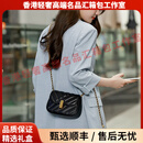 COOGIPER轻奢品牌女士斜挎包女夏季包包新款白色高级感单肩包链条包 注意，下单前选择好需要的颜色