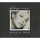 现货【中图音像】玛丽亚凯莉 Mariah Carey 八音盒 Music Box: 30周年豪华纪念版 3CD