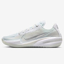 耐克NIKE男篮球鞋尖货G.T. CUT 1开学礼物 运动鞋CZ0176-102白43