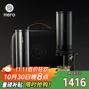 Hero意萃专业版轻享包便携式咖啡机意式萃取电动胶囊咖啡机磨豆机套装