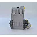 语森忆适用挖机配件泵总成适用卡特神钢日立小松三一斗山洋马现代等全系 卡恃C7C9促动泵