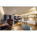 方柚电竞酒店（西山区保利中心店） 房间