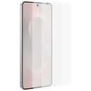 【9成新】三星 Samsung S25 Edge原装防反射屏幕保护膜 贴膜 高透 外屏膜 减少光线反射 透明膜  