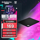 赛睿（SteelSeries）加厚版鼠标垫 QcK Heavy Large 450*400*6mm 游戏电竞鼠标垫 电竞fps顺滑鼠标垫CSGO 电脑桌垫