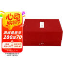 四大名著珍藏版套装 套装共8册 人文版  人民文学出版社 赠笔记本 红楼梦 三国演义 西游记 水浒传 布面精装戴敦邦插图本古典小说 小说