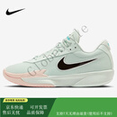 耐克（NIKE）男子低帮篮球鞋男夏季新款透气运动鞋实战球鞋 42