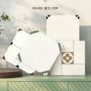 远晶全屋瓷砖套餐卫生间厨房阳台墙砖卧室客厅地板砖广东一站式 1000厨卫搭配套餐-咨询客服下单