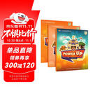 剑桥国际少儿英语  Power up 2级别 主课本+练习册带线上帐号+home booklet（剑桥大学出版社） 剑桥官方考试教材 YLE考级教材 英文原版进口 儿童英语学习