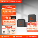 极氪车载蓝牙 灵动贴适配24&25极氪007、X、7X、001、24款009 2只装