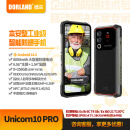 德兰本安型工业智能防爆手机 Unicorn10  Pro 内存8+256  石油化工