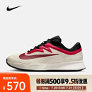 耐克 （NIKE）2025年女子W ZOOM VAPOR PRO 3 HC网球鞋 FZ2158-104 37.5