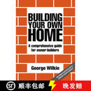 【4周达】Building Your Own Home