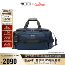 途明（TUMI）ALPHA BRAVO系列男士高端时尚旅行包出行运动包 海军蓝