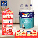 多乐士（Dulux）乳胶漆底漆致悦通用无添加底漆内墙漆油漆涂料墙漆A914-65749白色18L