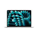【95成新】Apple/苹果AI笔记本/2024MacBookAir13.6英寸M3(8+10核)24G512G银色电脑Z1G60003M