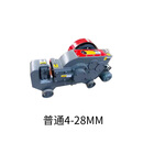 工耐德 40型钢筋切断机 普通4-28MM  电动圆钢剪截断机 单位：台