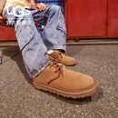 UGG秋季男士时尚舒适经典靴休闲时尚鞋1166760CHE|栗色42