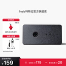 特斯拉（Tesla）官方 Model Y / Model Y L 迎宾灯 氛围车门灯装饰前门&后门 前门（一对）