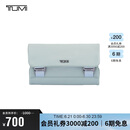 途明（TUMI）VOYAGEUR 个性化时尚便携女士手拿包 0196630MST 薄雾绿