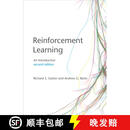 现货 强化学习导论 Reinforcement Learning: An Introduction