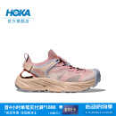 HOKA ONE ONE女款夏霍帕拉 2户外溯溪鞋HOPARA 2 AERINO抓地新款 石英砂色/浅咖啡色 38