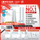可复美医用透明质酸钠修复贴椭圆型（25g*5片/盒*2盒）