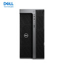 戴尔（DELL） PrecisionT7960 图形工作站服务器有限元深度学习模拟仿真三维建模deepseek电脑主机 W7-3555【28核心2.7GHz】 256G /2T固+12T/RTX PRO6000