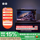 米家（MIJIA）小米米家智能生态鱼缸还原自然生态补仓一次三月无忧出差旅行必备