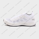 始祖鸟（ARC'TERYX）NORVANSLU男女同款越野跑鞋官方旗舰正品 White/Black/白色/黑色 42.5