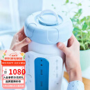 特百惠（Tupperware）净水器滤芯 纳美玲珑牌TPW-C1型家用厨房直饮机滤水配件