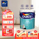 多乐士（Dulux）乳胶漆底漆致悦通用无添加底漆内墙漆油漆涂料墙漆A914-65749白色18L