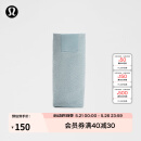 lululemon丨The (Small) Towel 小款瑜伽铺巾 LU9AY1S 青年布灰蓝 O/S