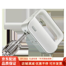 华伦  WARRAN华伦打蛋器大功率电动600w烘焙小型自动手持和面搅拌器奶油打发器 橄榄绿金
