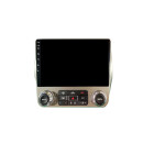 适用于雪佛兰科迈罗大屏导航仪CamaroAndroidcarplayer 4core/1G+32G