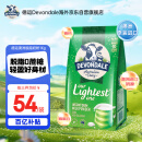 德运（Devondale）澳洲脱脂成人奶粉1kg/袋0蔗糖高钙儿童学生中老年