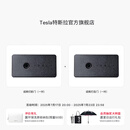 特斯拉（Tesla）官方 焕新Model Y 迎宾灯 氛围车门灯装饰前门&后门 前门&后门组合