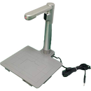 南天 BP8913MF200-E200高拍仪 200万文档证件扫描仪 