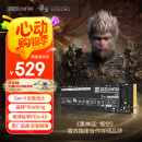 致态（ZhiTai）长江存储 1TB SSD固态硬盘 NVMe M.2接口 TiPlus7100系列 《黑神话:悟空》官方合作品牌