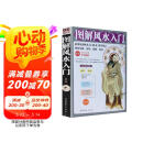 图解风水入门 易经 居家 事业 全图解 速查 招财 旺运 布局 健康 情感 学业 插图 母亲节 母亲节礼物