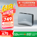 glinetRM1 IPKVM 无网远程控制远程办公 overip 工业医疗机房运维 bios远程监控监测 SSH服务器 桌面盒子
