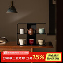 万仟堂（Edenus）茶杯高端主人杯单杯功夫茶杯个人典藏高档礼盒送礼五大名窑