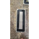 长方形电磁铁吸盘长方形XDA-40*20*15吸力8公斤M4孔电吸铁 XDA-300-120-70