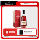 轩尼诗（Hennessy） VSOP 干邑白兰地 法国进口洋酒 500ml 礼盒 送礼