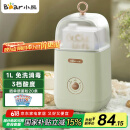 小熊（Bear） 酸奶机 家用全自动便携式酸度可调恒温发热酸奶发酵机 SNJ-C12S3