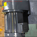 CPG 减速电机CH-4，1:30，0.75KW