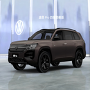 途昂 Pro 450TSI 四驱登峰版(带选装)-80%尾款【北京朝歌链接】 沙丘棕