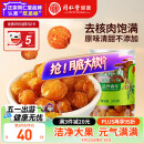 同仁堂品牌北京同仁堂桂圆干泡水龙眼干桂圆肉干龙眼肉无核肉厚泡桂圆茶