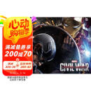美国队长3设定集 Marvel's Captain America: Civil War: The Art of  美国队长3设定集 英文进口原版