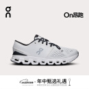 On昂跑 Cloud X 4 女款新一代综合训练鞋 Ivory | Black 象牙白 | 黑色 38 (240mm)